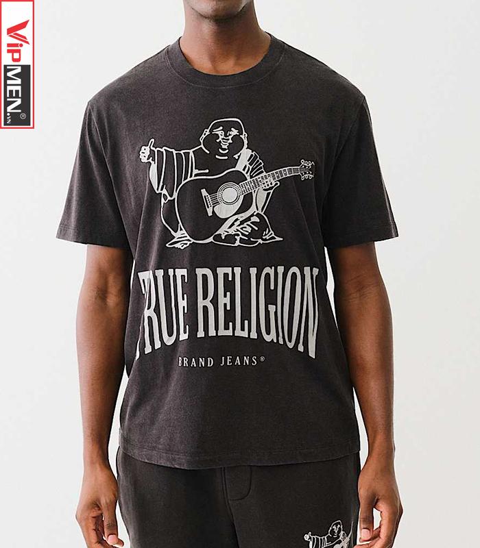 Áo thun True Religion M