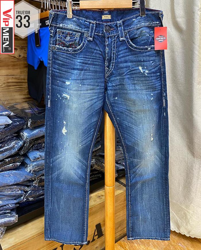 Quần True Religion 33