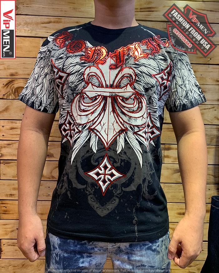 Áo thun Konflic M, L, XL, XXL