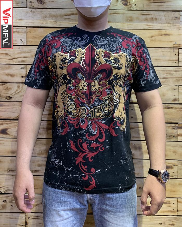 Áo thun Konflic S, M, L, XL, XXL