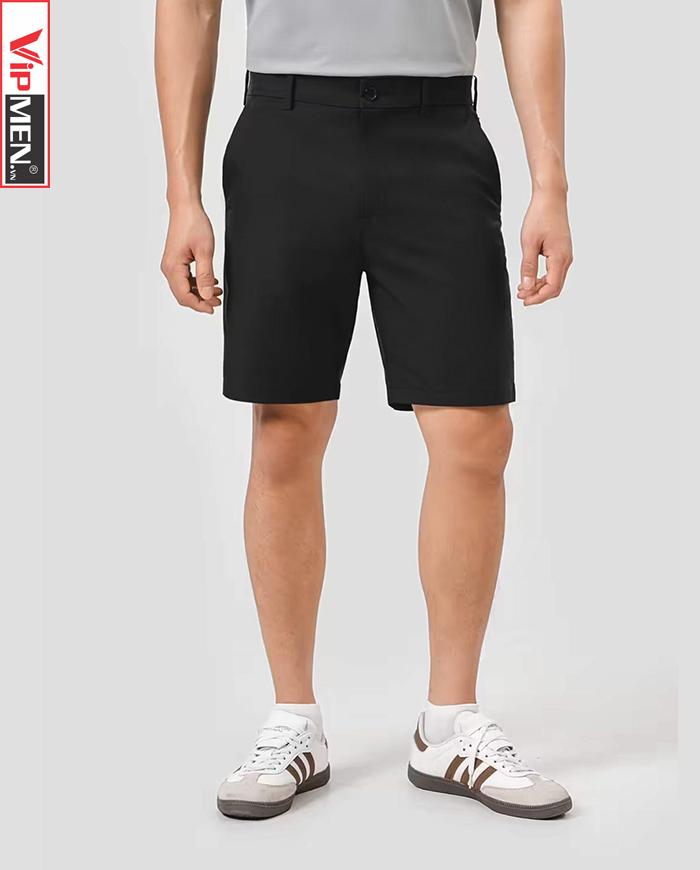 Quần Shorts Nam Kaki Excool