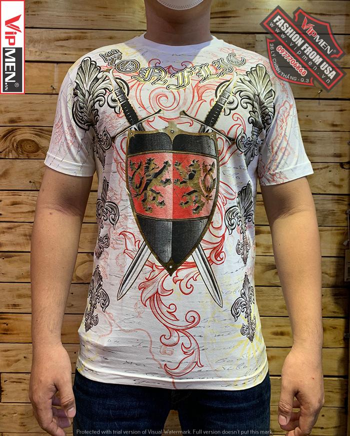 Áo thun Konflic S, M, L, XL, XXL