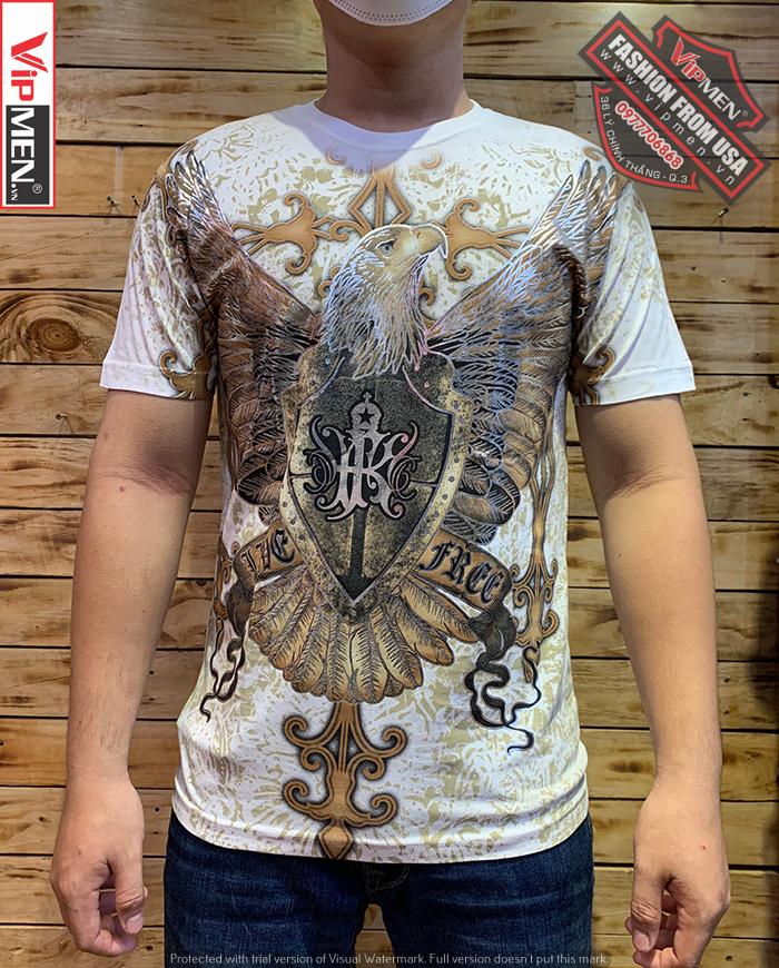 Áo thun Konflic M, L, XL, XXL