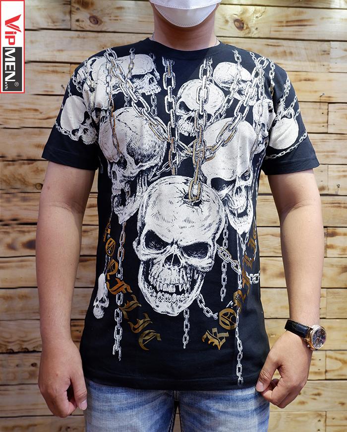 Áo thun Konflic S, L, XL, XXL