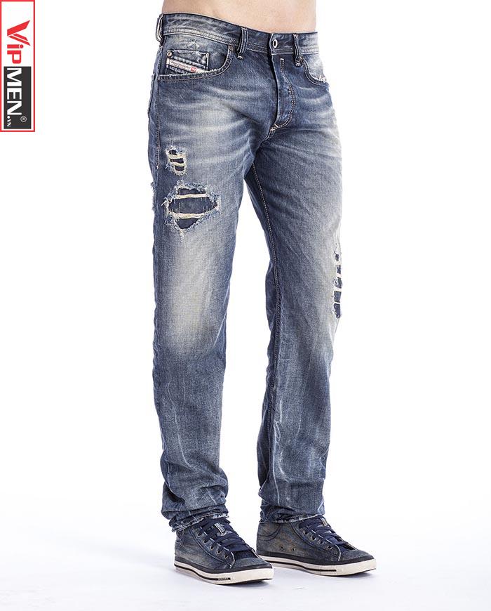Quần Jeans Diesel 27