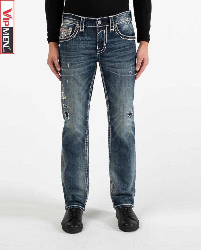 Quần Jeans Rock Revival 29-30