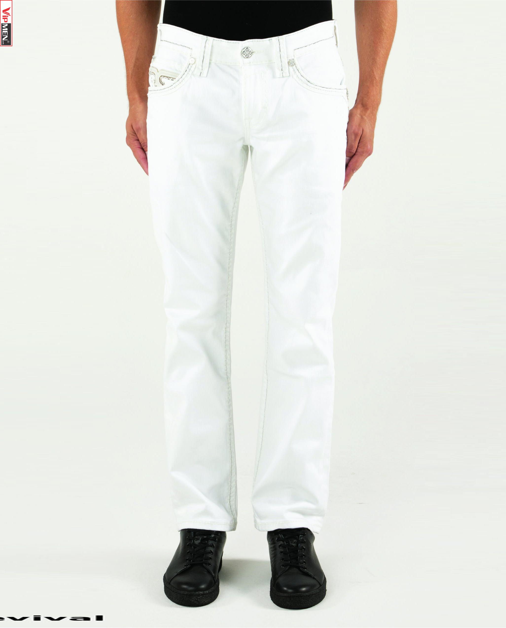 Quần Jeans Rock Revival 30-33-34