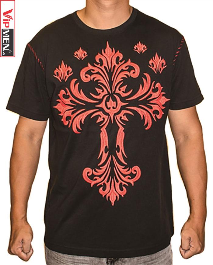 Áo thun Rebel Spirit - M-XL