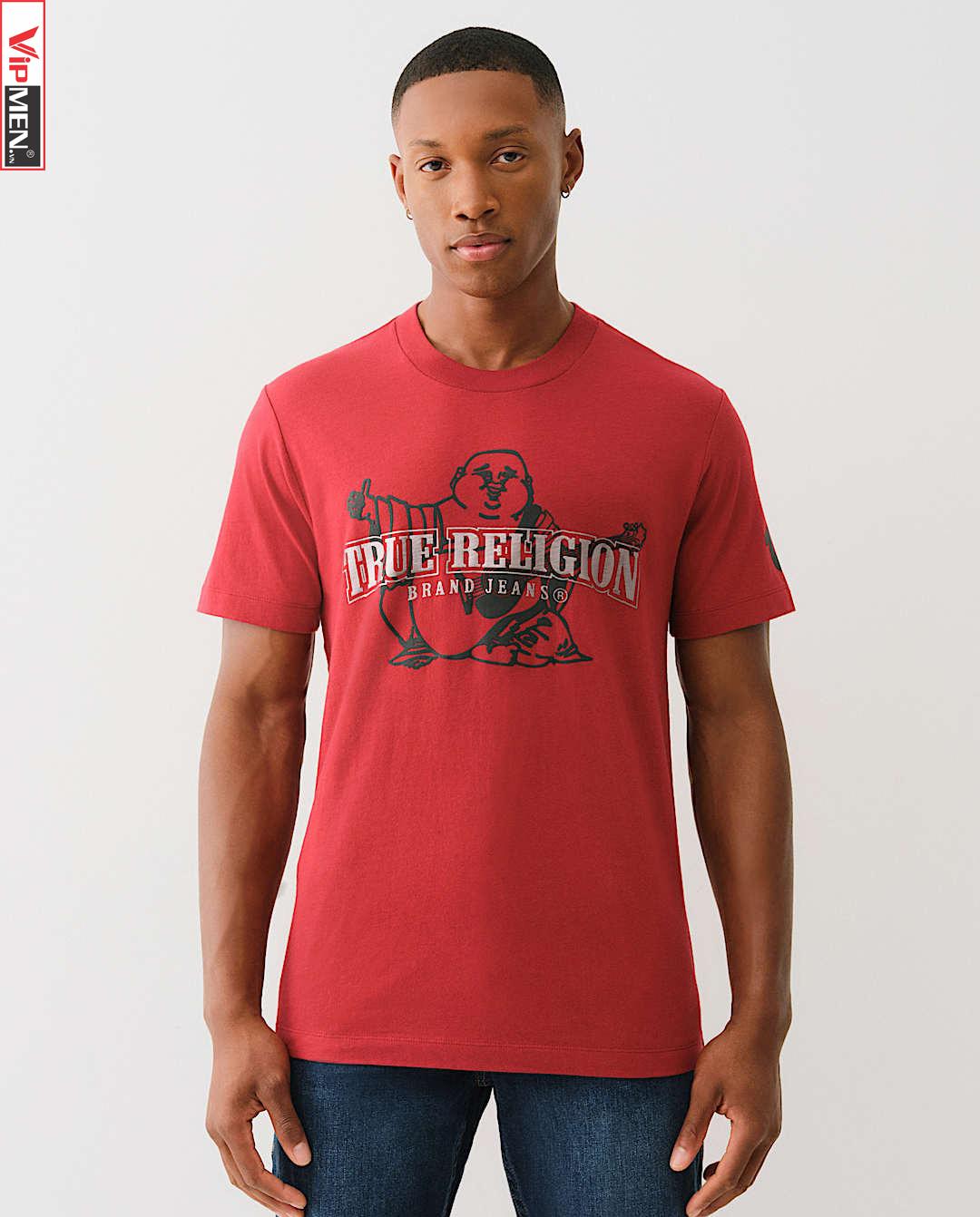 Áo thun True Religion M