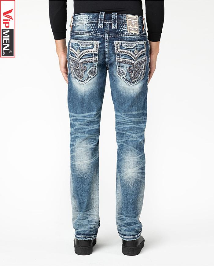 Quần Jeans Rock Revival 30-31-32-33-34-36