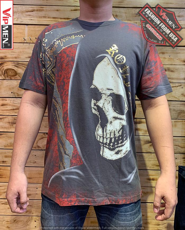 Áo thun Konflic S, M, L, XL, XXL